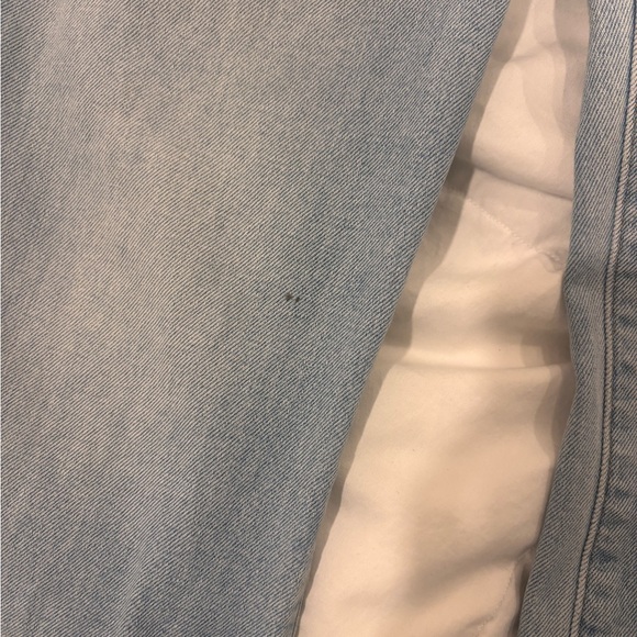 KHAITE RACHEL JEANS - Picture 4 of 12